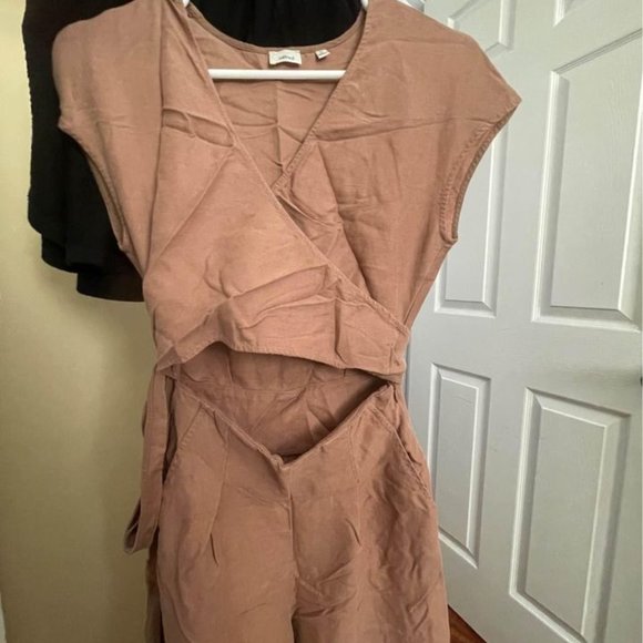 Wilfred Brax Jumpsuit size 00 - Picture 2 of 3